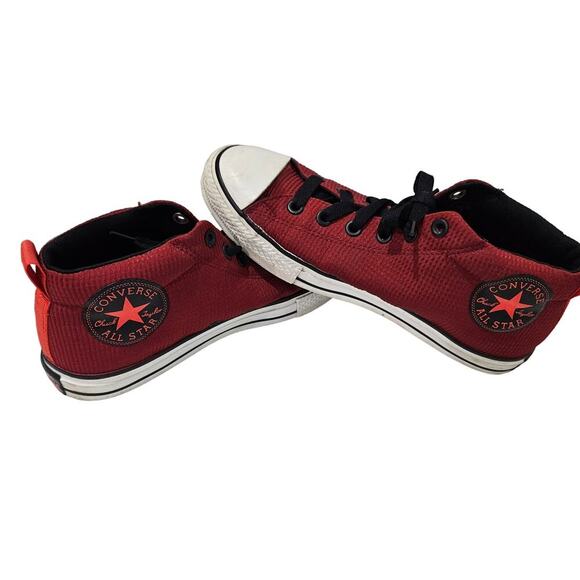 Men's/Boys Converse All-Stars 'Chuck Taylor " Size 6 (women's 7.5)